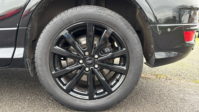 Ford Kuga 1.5 EcoBoost ST-Line 5dr 2WD Petrol Estate